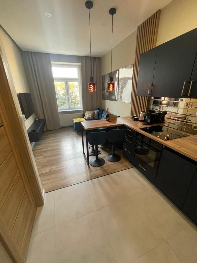 Lodz4home Leilighet *